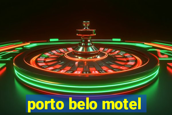 porto belo motel